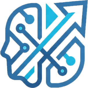 Blue-AI Logo